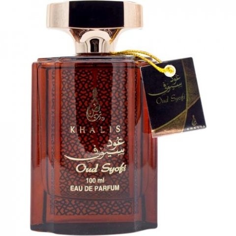 Oud Syofi
